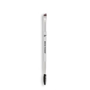It Cosmetics HEAVENLY LUXE BROW POWER™ UNIVERSAL BROW-TRANSFORMER BRUSH #21